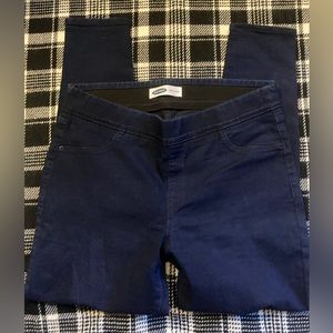 Old navy skinny jeans